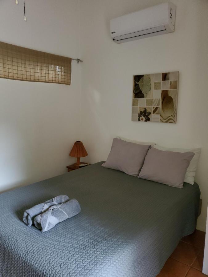 Hotel Mahayana ตามารินโด ภายนอก รูปภาพ