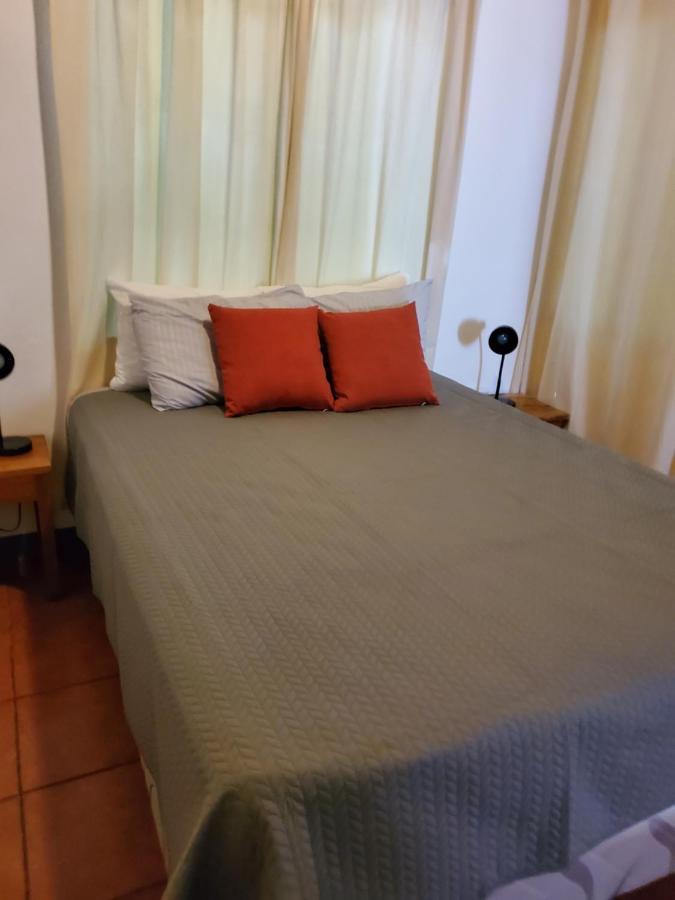 Hotel Mahayana ตามารินโด ภายนอก รูปภาพ