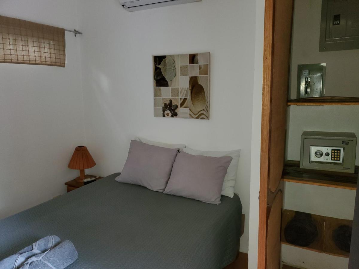 Hotel Mahayana ตามารินโด ภายนอก รูปภาพ