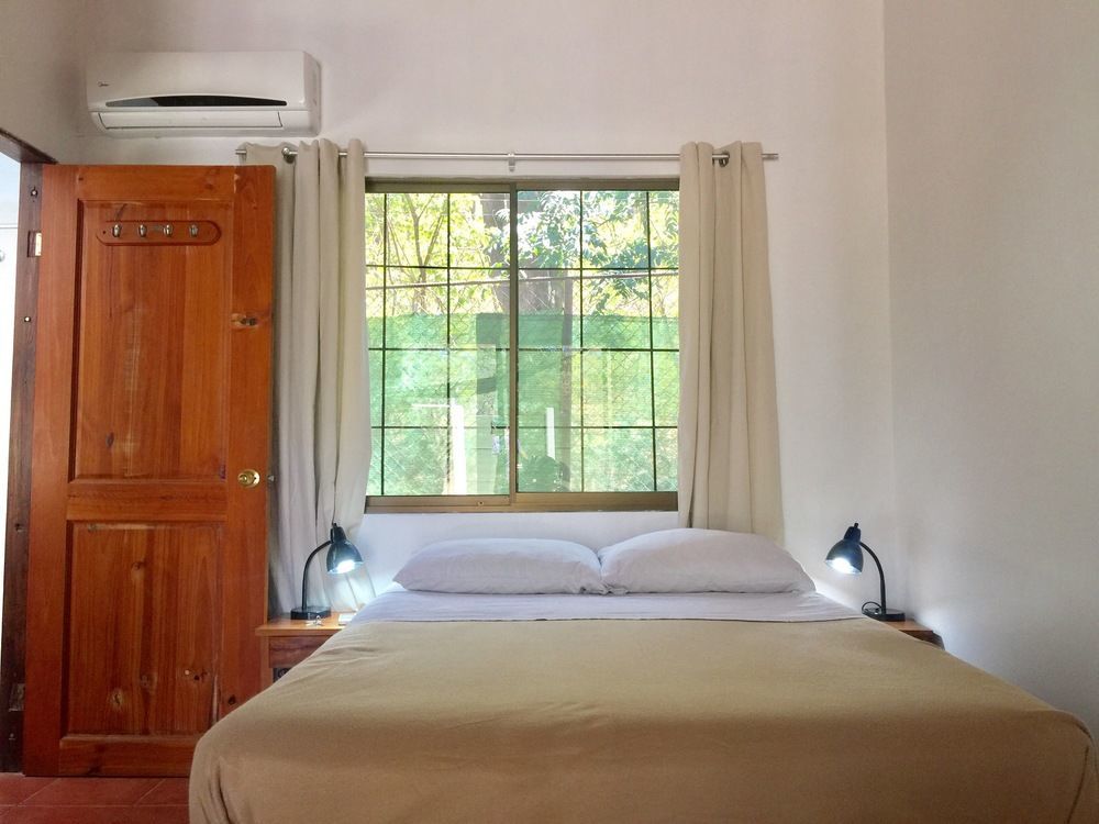 Hotel Mahayana ตามารินโด ภายนอก รูปภาพ